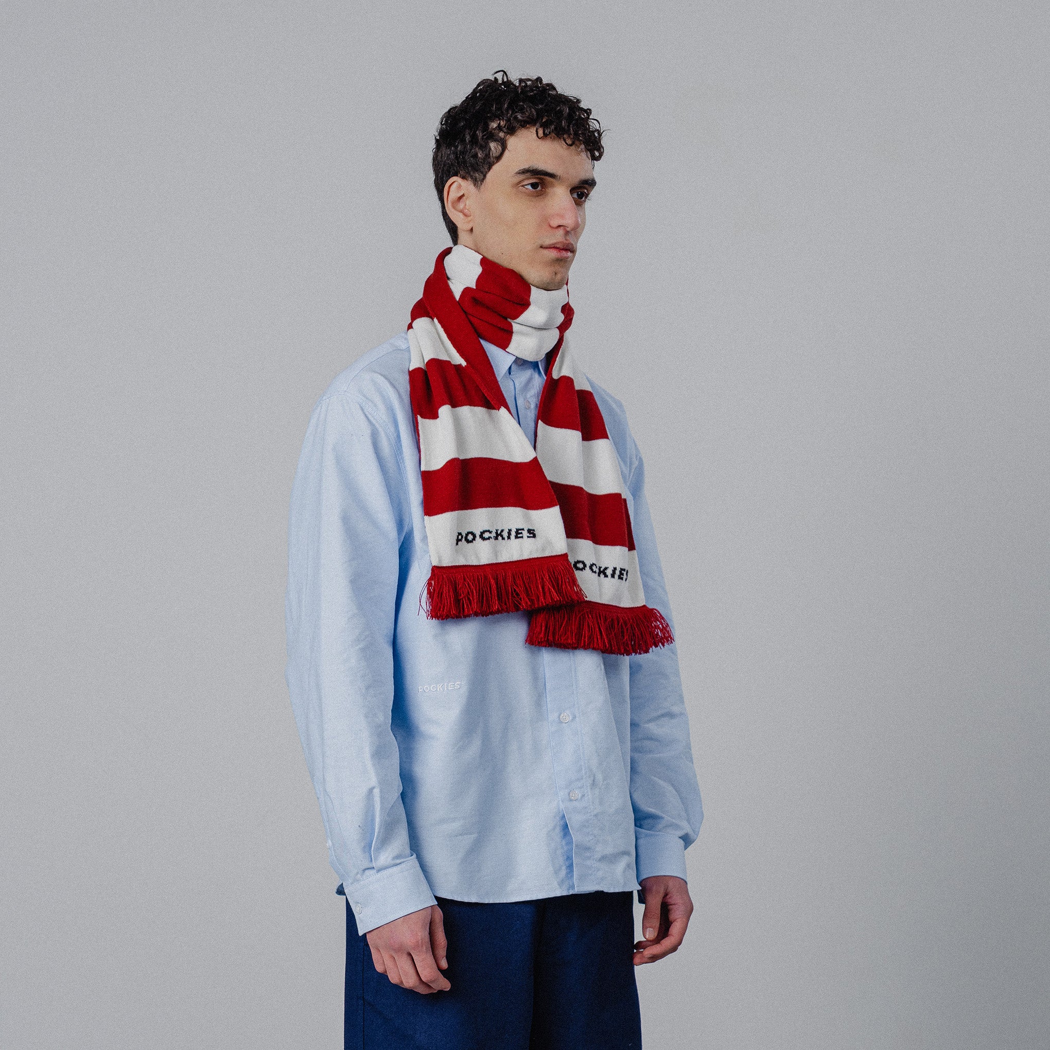 L.A. Terrace Scarf
