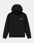 Cabin Hood - Black