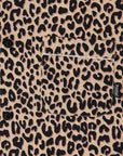 Leopard Pyjama Shirt