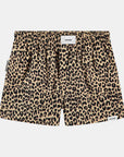 Leopard - Boyfriend Boxers
