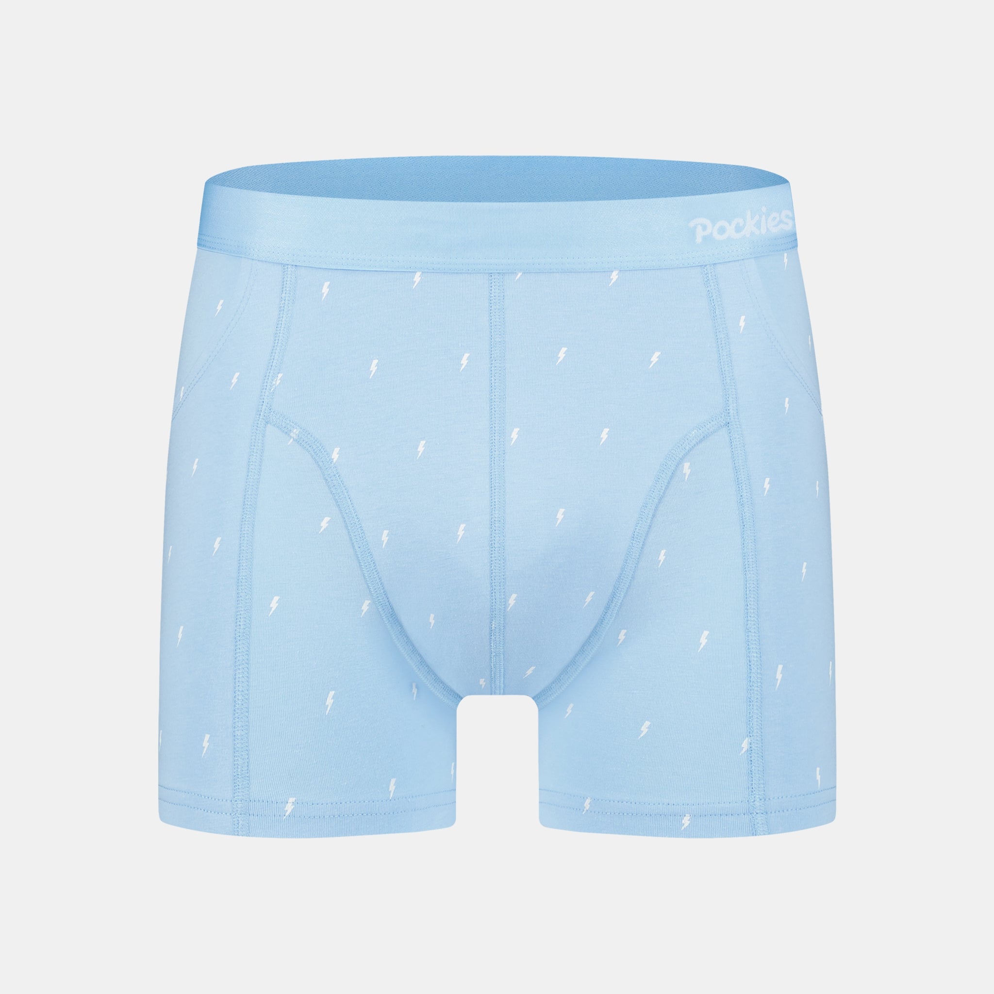 Lightning Boxer Briefs (2-pockets)