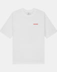 Lobster Weekend Tee - White