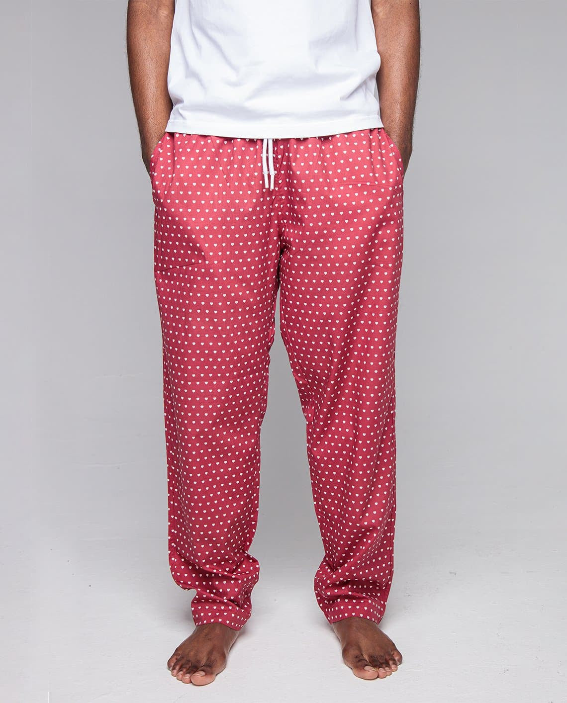 Love Dirty Pyjama Pants