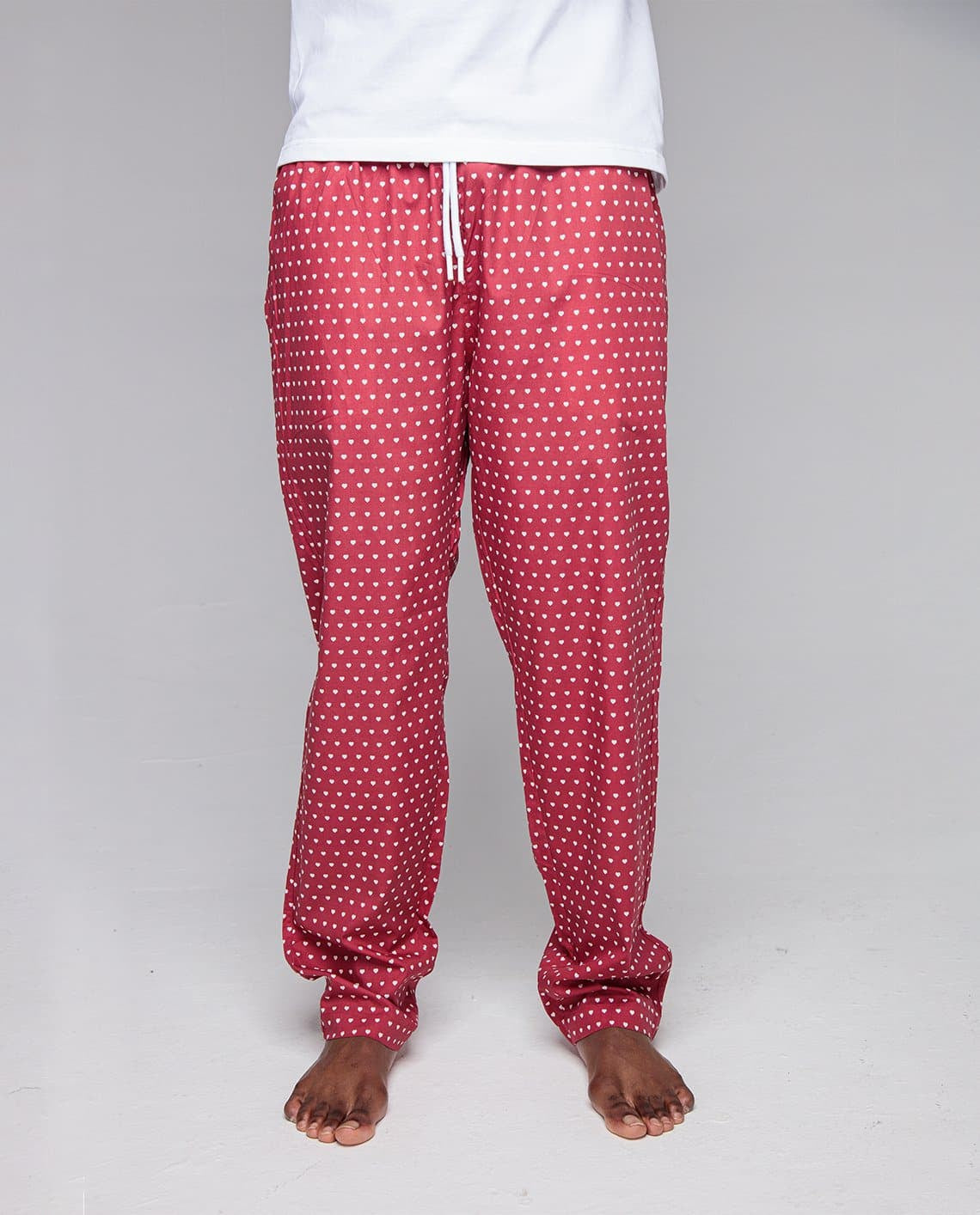 Love Dirty Pyjama Pants
