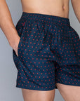 Navy Love