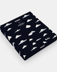 Navy Clouds