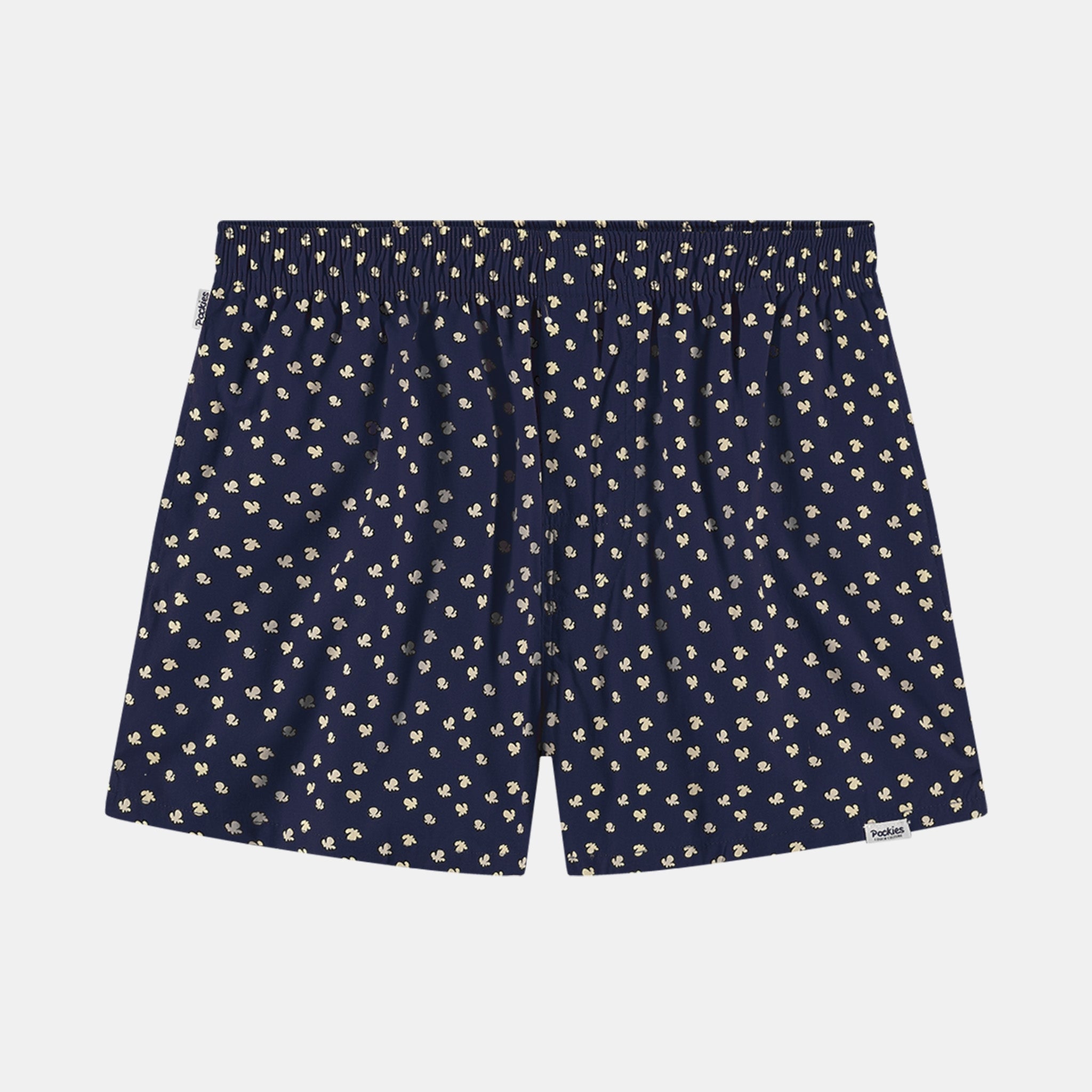 Navy Popcorn