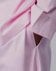 Pink Pyjama Pants