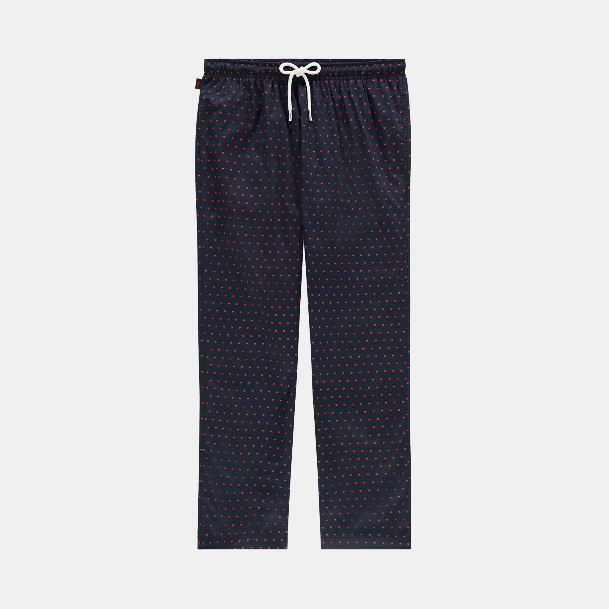 Navy Luv Pyjama Pants