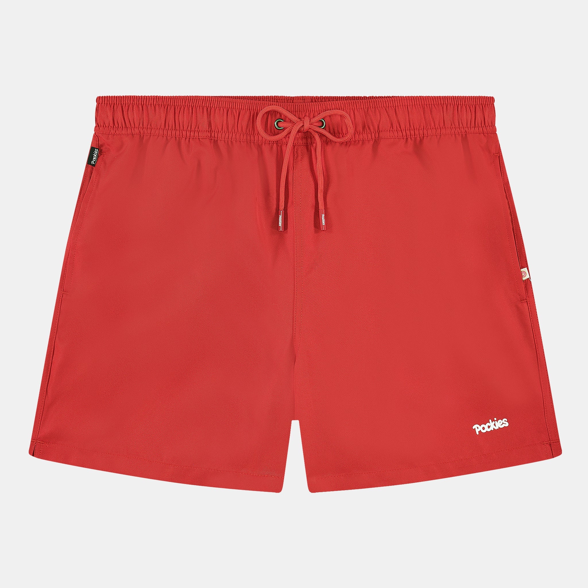 Red Shorties