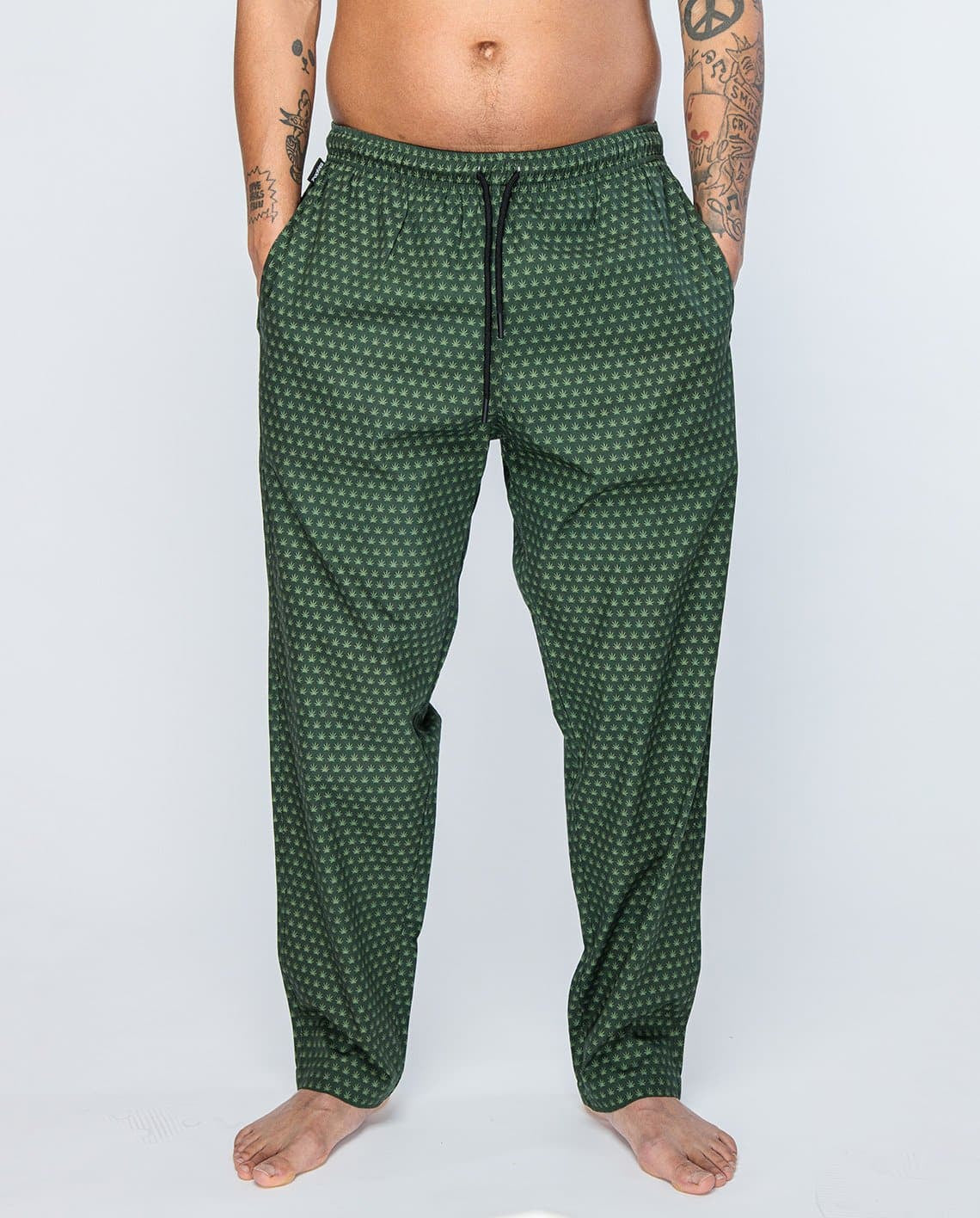 Sam&#39;s Pyjama Pants