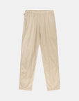 Sand Striped Pyjama Pants