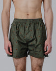 Sheep Boxers - Green
