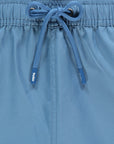 Blue Shorties