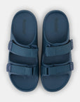 Boulevards (navy)