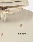Snow Addict Hoodie