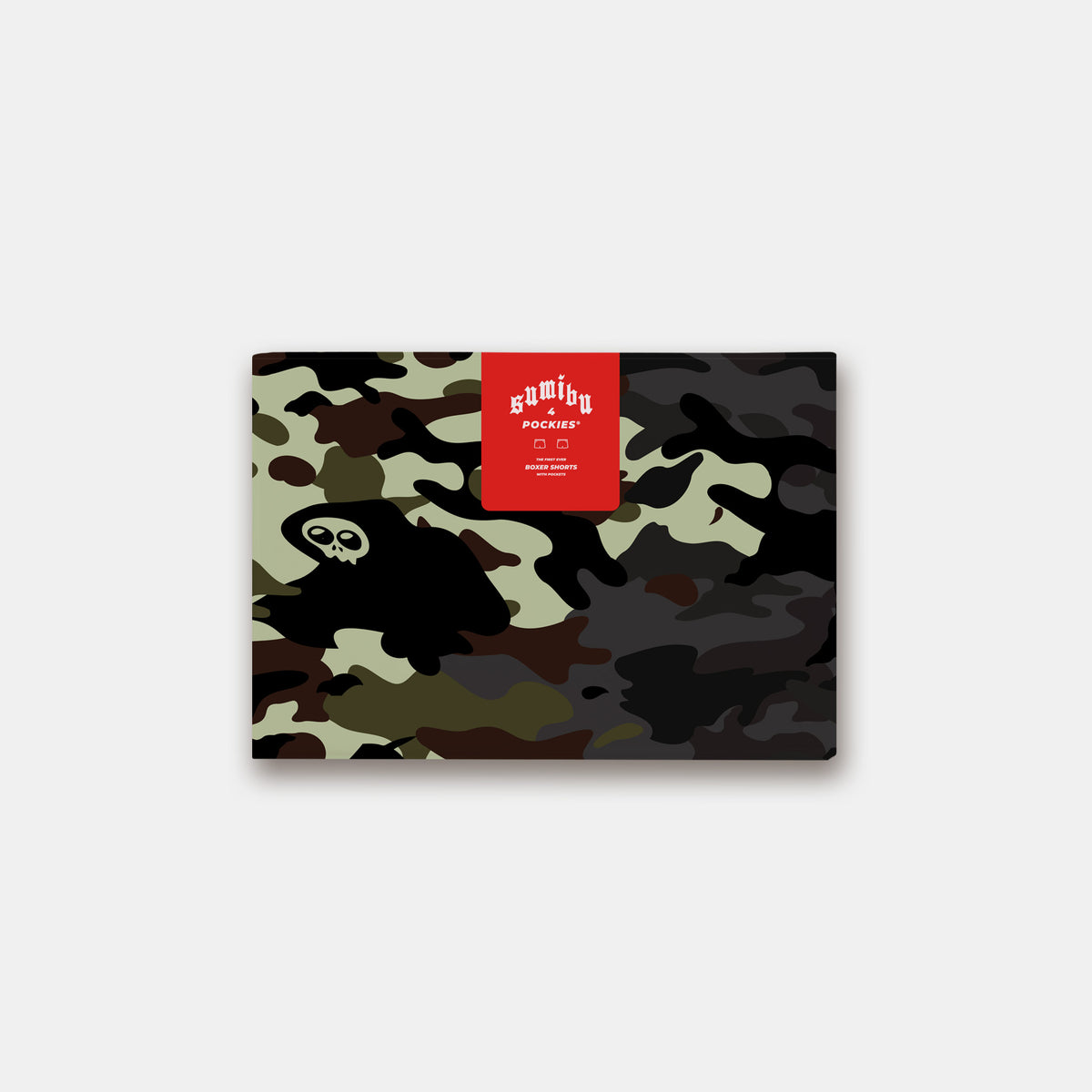 2-Pack Sumibu x Pockies