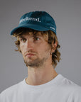 Weekend Dad Cap - Green
