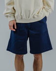 Weekend Shorts - Navy