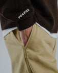 Weekend Shorts - Sand