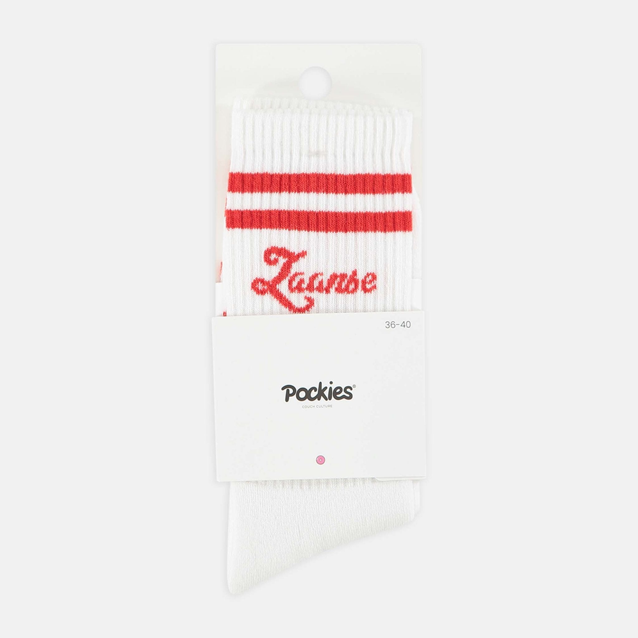 Zaanse Socks