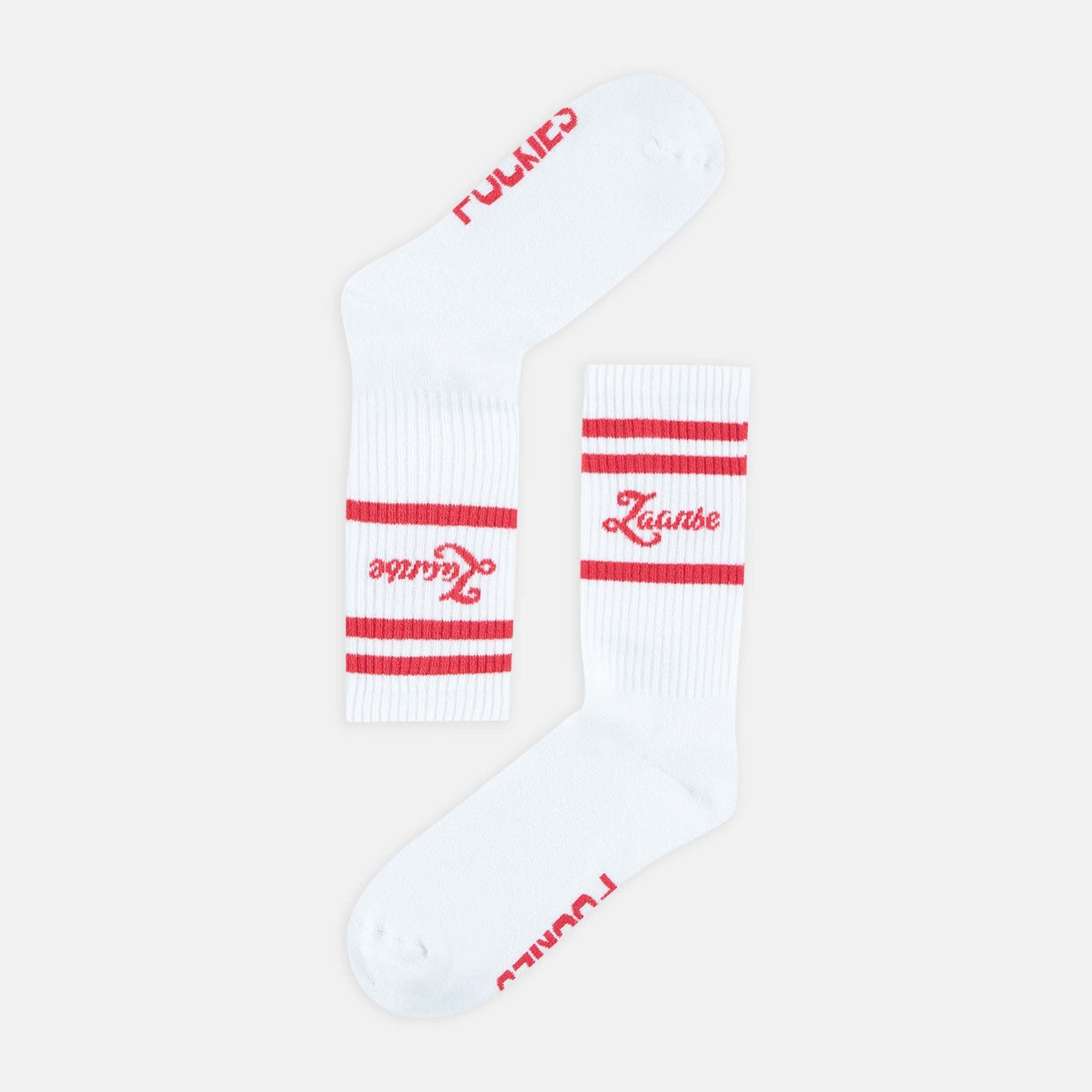 Zaanse Socks