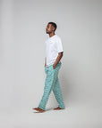 Zebra Pyjama Pants