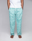 Zebra Pyjama Pants