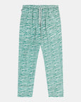 Zebra Pyjama Pants