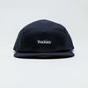 Camper Cap Navy - Pockies