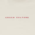 Couch Culture Tee O/W - Pockies