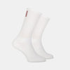 Horizontal First Socks Red - Pockies
