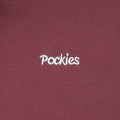 Merlot Hoodie - Pockies