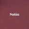 Merlot Hoodie - Pockies